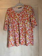 kleurige tshirt titchini 48 stretch, Titchini, Ophalen of Verzenden, Gedragen, Shirt of Top