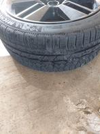 Jantes et Pneus Hiver, Autos : Pièces & Accessoires, Pneus & Jantes, Pneus et Jantes, Pneus hiver, 255 mm, Véhicule de tourisme