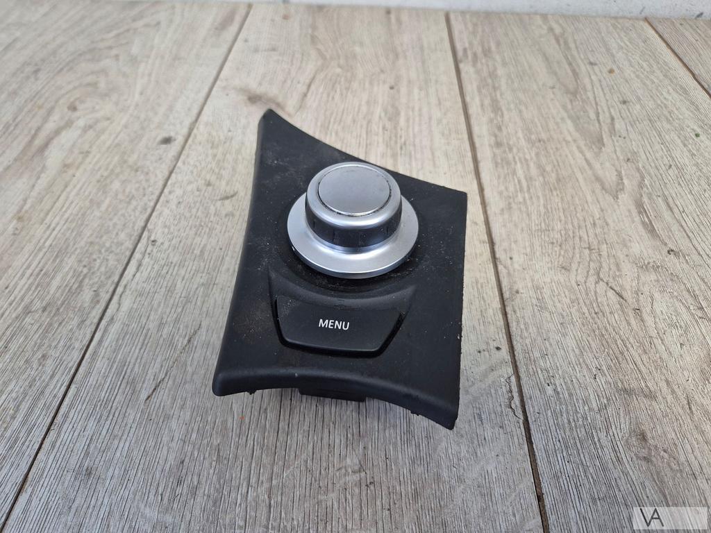 Navigatie controller Idrive BMW 1 serie E87 3 E90 6987864, Autos : Pièces & Accessoires, -, Utilisé, -, Enlèvement ou Envoi