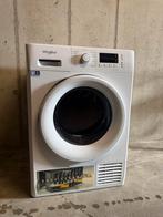 Whirlpool warmtepomp droogkast, Elektronische apparatuur, Droogkasten, Ophalen, Zo goed als nieuw