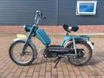 Batavus Mondial Black oldtimer brommer bromfiets 49cc 2-takt, Fietsen en Brommers, Ophalen, Klasse B (45 km/u)