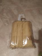 pakket met 2 nieuwe matras overtrekken voor babybed 60x120cm, Kinderen en Baby's, Ophalen of Verzenden, Nieuw, Dekbedovertrek