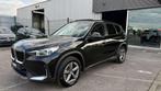 BMW X1 SDRIVE 20i* PANO * AUTO* CAMERA 360* CARPLAY*, Auto's, Gebruikt, 135 g/km, 136 pk, Zwart