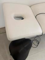 “Elektrische behandelstoel professioneel verstelbaar”, Ophalen, Zo goed als nieuw