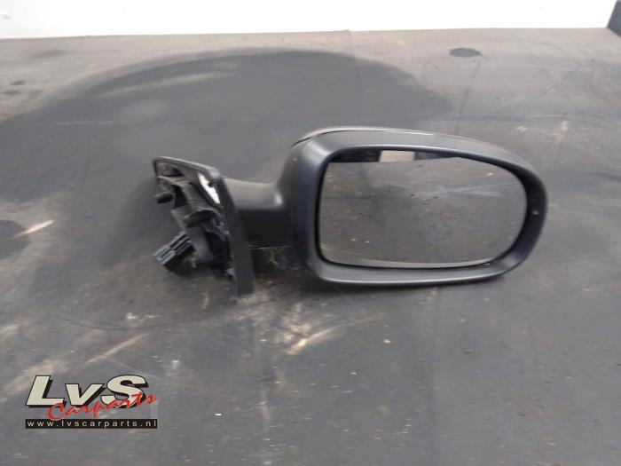 Rétroviseur extérieur droit d'un Opel Tigra, -, Opel, 3 mois de garantie, Utilisé