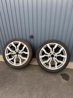 18 inch velgen Volkswagen Passat B8 met winterbanden, Auto-onderdelen, Ophalen, 18 inch, Gebruikt, Velg(en)