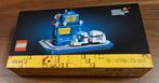 Lego exclusief GWP 40786 Micro Command Center MISB, Ophalen of Verzenden, Nieuw, Complete set, Lego