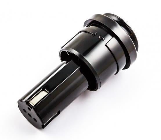 Accu voor panasonic P2.4 Volt milwaukee, Hobby & Loisirs créatifs, Composants électroniques, Neuf, Enlèvement ou Envoi
