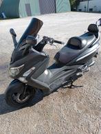 Scooter Sym gts 125i evo, Autres modèles, 125 cm³, Enlèvement, Utilisé