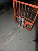 Plateau a Fourches, Articles professionnels, Agriculture | Outils, Enlèvement, Autre