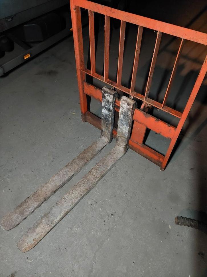 Plateau a Fourches, Articles professionnels, Agriculture | Outils, Autre, Enlèvement