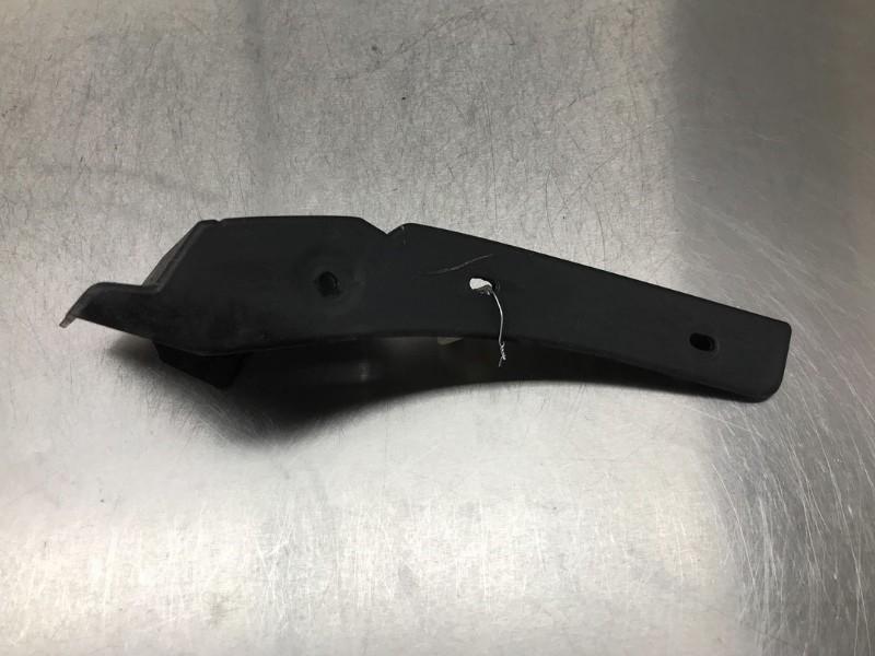 AFDEKPLAAT Nissan Murano (Z51) (|638721AA0A|), Gebruikt, Nissan