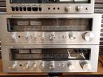 Amplificateur Tuner Kenwood KR 4070, Autres marques, Moins de 60 watts, Comme neuf, Enlèvement