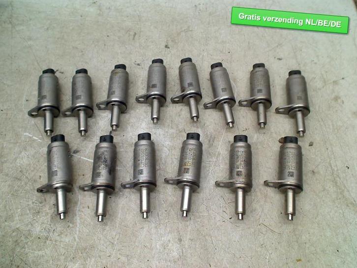 NOKKENAS VERSTELLER Audi A4 (B9) (06E103697), Auto-onderdelen, Motor en Toebehoren, Audi, Gebruikt