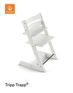 Tripp trap Stokke, Kinderen en Baby's, Kinderstoelen, Ophalen, Gebruikt, Meegroeistoel