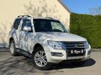 Mitsubishi Pajero Camera Like NEW, Autos, Achat, Euro 6, Entreprise, Noir