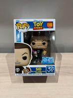 Funko Pop! Sid #1598 – Disney Pixar Toy Story 30 Years, Ophalen of Verzenden, Zo goed als nieuw