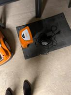 Tondeuse à gazon robotisée Stihl, Jardin & Terrasse, Enlèvement, Utilisé, 20 à 25 cm