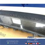 W176 A45 AMG Diffuser CARBON Mercedes A Klasse 2012-2018 ORI, Auto-onderdelen, Gebruikt, -, Ophalen of Verzenden, -