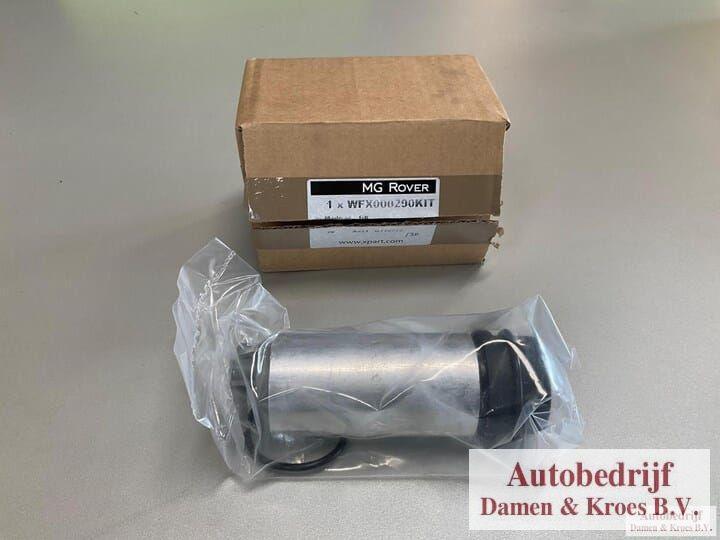 MG Rover  Brandstofpomp 1.8Turbo WFX000290KIT, Autos : Pièces & Accessoires, Systèmes à carburant, MG, Rover, Neuf, Enlèvement ou Envoi