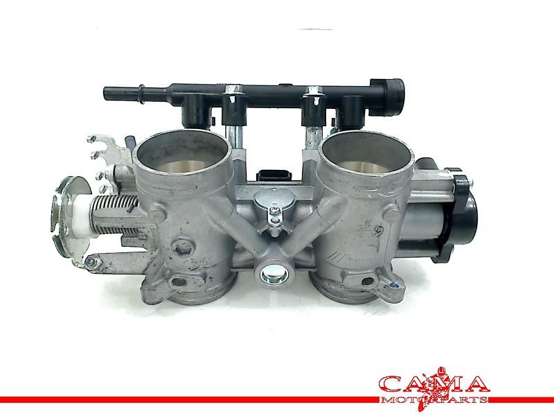 BOITIER PAPILLON MT 07 2021-2024 (MT07 MT-07 FZ-07 RM341), Dhr. S. di Majo, Utilisé, Info@cama-motorparts.nl, P.J. Troelstraweg 8 8
3144 CX  MAASSLUIS, NL