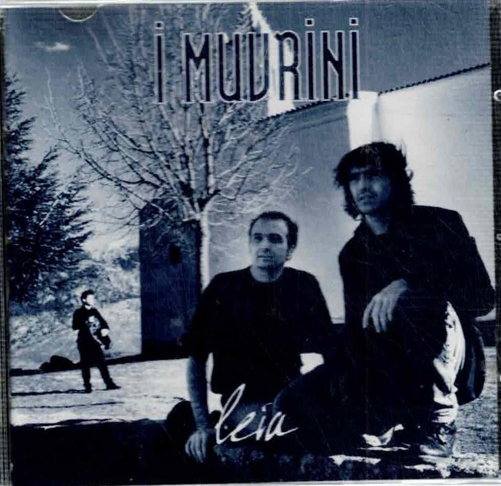 cd   /  I Muvrini – Leia, Cd's en Dvd's, Ophalen of Verzenden