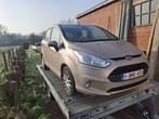ford b-max met ongeval, Auto's, Bruin, 5 zetels, 5 deurs, Particulier
