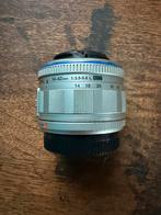 Olympus 14-42 kitlens - goed lezen!, Audio, Tv en Foto, Foto | Lenzen en Objectieven, Ophalen, Gebruikt, Standaardlens, Zoom