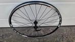 26" alu. fiets VOORWIEL Shimano Deore Mach 1 MTB velo ATB, Ophalen, Zo goed als nieuw, Wiel, Shimano deore fietswiel voorwiel mtb atb velo mach 1