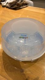 Steriliseertoestel, Ophalen, Zo goed als nieuw