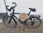 fiets, Fietsen en Brommers, Versnellingen, Zo goed als nieuw, 53 tot 57 cm, Ophalen