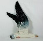 Décoration murale céramique design vintage Beswick Seagull, Enlèvement ou Envoi, Maison et Meubles