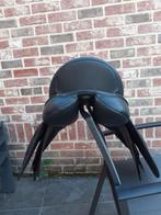 Wintec veelzijdigheidszadel, Dieren en Toebehoren, Paarden en Pony's | Zadels, Ophalen, Gebruikt, Overige soorten