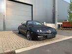 Alfa Romeo GTV 2.0 Twin Spark 1996, Autos, Alfa Romeo, Rouge, Achat, Entreprise, Boîte manuelle