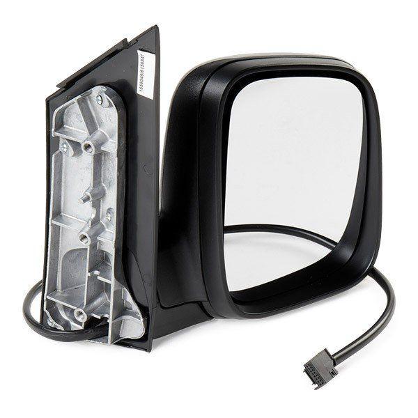 Vw Caddy 3 buitenspiegel Caddy IV buitenspiegel Caddy Alltra, Autos : Pièces & Accessoires, Rétroviseurs, -, Utilisé, -, -