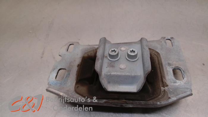 Support moteur d'un Opel Combo, Autos : Pièces & Accessoires, -, Opel, 3 mois de garantie, Utilisé