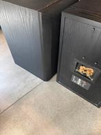 Boîtiers de haut-parleurs JBL, TV, Hi-fi & Vidéo, Enceintes, JBL, Enlèvement, Utilisé, Haut-parleurs Frontaux, Arrière ou Stéréo