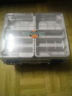 Flambeau Outdoors visgerief opbergdozen., Ophalen of Verzenden, Doos