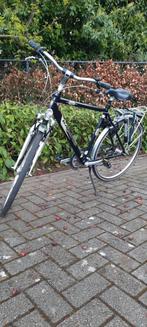 Batavus Boulevard herenfiets, Fietsen en Brommers, Ophalen, Versnellingen, Batavus, Nieuw