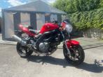 Suzuki SV650, Motos, Motos | Suzuki, Plus de 35 kW, 2 cylindres, Particulier, 650 cm³