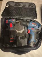 Lot de bosch professionel, Bricolage & Construction, Enlèvement, Comme neuf