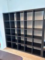Ikea Kallax kast 182x182 cm, Enlèvement, Comme neuf
