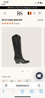 Comboy laarzen, Kleding | Dames, Ophalen, Zo goed als nieuw