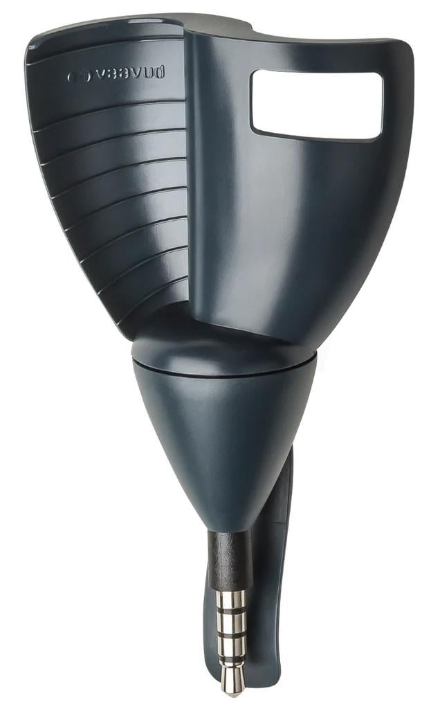 Vaavuud windmeter, Télécoms, Téléphonie mobile | Accessoires & Pièces, Comme neuf, Autres marques, Support de téléphone ou Accessoire