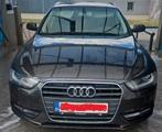 Audi A 4 break vanaf 1/06/2015, Voorwielaandrijving, 4 cilinders, A4, Zwart