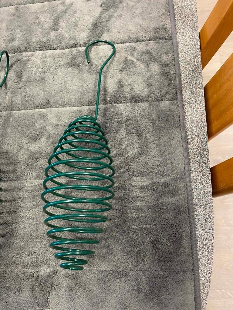 Hanger voor in de tuin aan outletprijsje, Ophalen of Verzenden, Nieuw