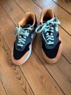 Nike air max 1 honeydew, Verzenden, Nike, Oranje, Zo goed als nieuw
