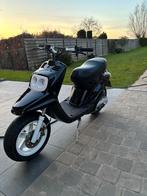 Mbk booster, Fietsen en Brommers, Ophalen, Zo goed als nieuw