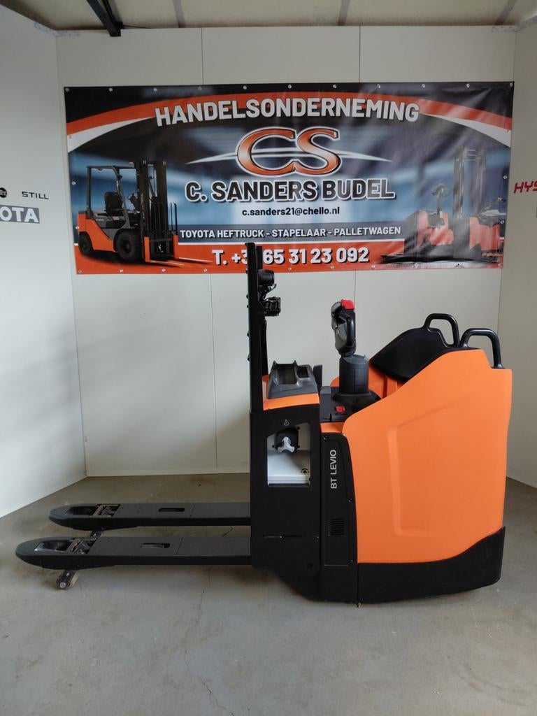 Toyota lpe 220, Ophalen of Verzenden