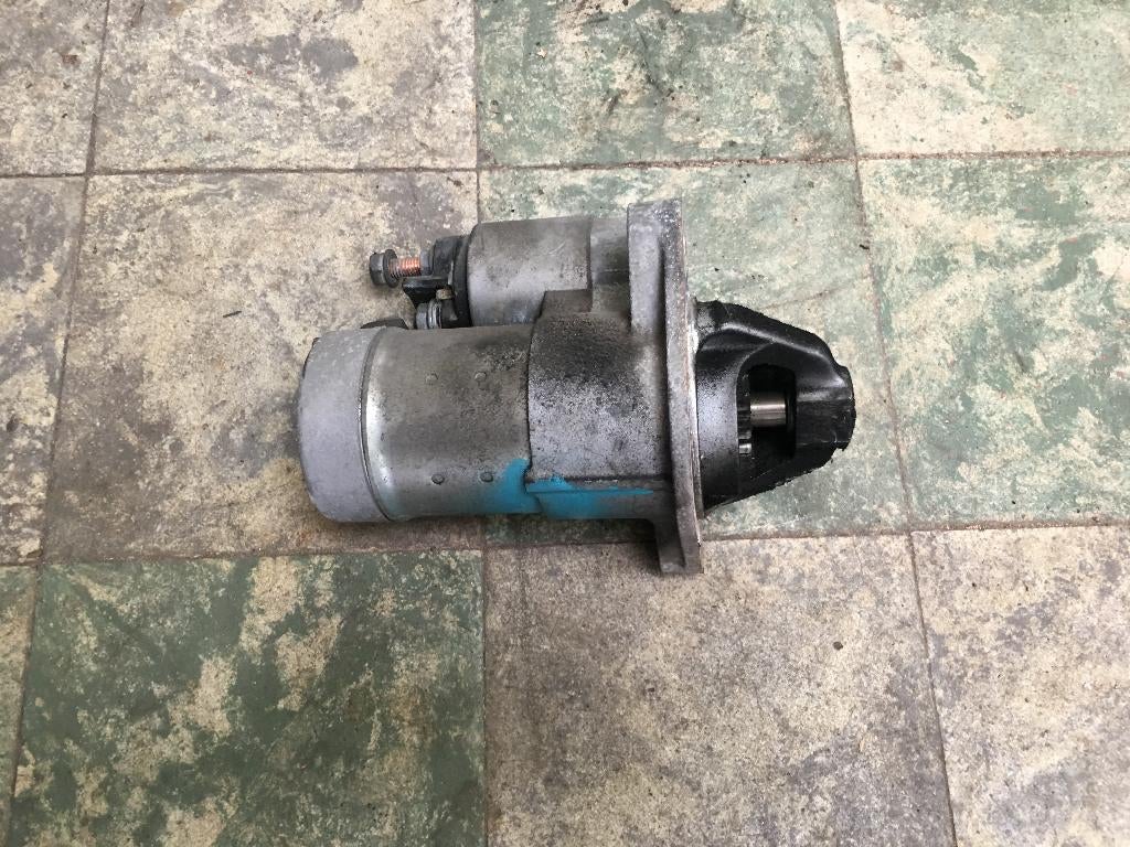 DEMARREUR OPEL ZAFIRA B 1700 TURBO DIESEL, RUE BRIGADE PIRON 307, Enlèvement, Utilisé, Garage_bila@yahoo.fr